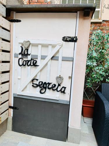 La corte segreta, Benátky (fotografie 7)