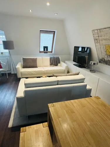 Design Apartment in Berlin, Deutschland