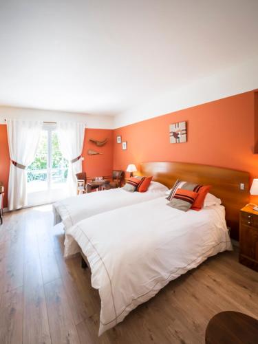 Double or Twin Room - Disability Access