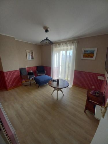 Chambre d'hôtes Saumur-Champigny 2 personnes