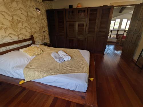 Chambre Charline -les instants Charline