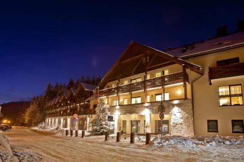 Wierchomla Ski & Spa Resort