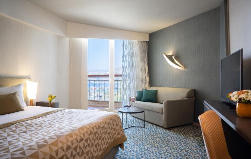 فندق دان إيلات فندق دان إيلات