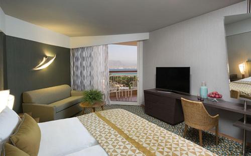 فندق دان إيلات فندق دان إيلات