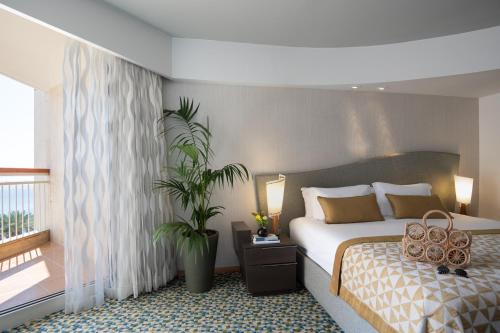 فندق دان إيلات فندق دان إيلات