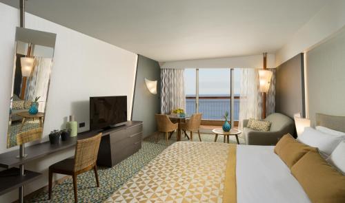 丹埃拉特酒店 丹埃拉特酒店