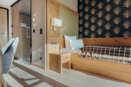 1 twin bed