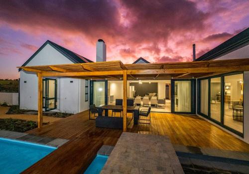 Villa room in Benguela Cove - Utopia