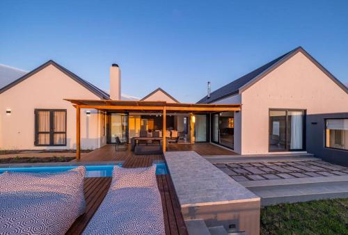 전망, Benguela Cove - Utopia in 허머너스