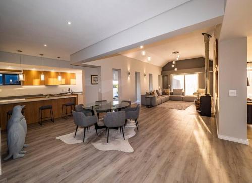 주방, Benguela Cove - Utopia in 허머너스