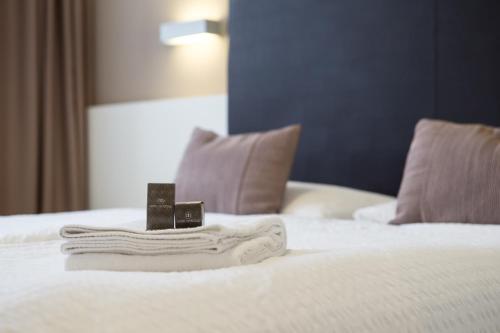 Hotel Centrale – Torbole, TN
