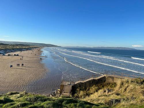 Hillside Luxury Bed & Breakfast 3