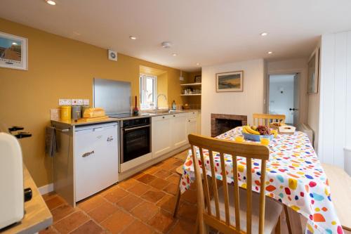 The Wave - 3 bed beach front home in Sheringham, Sheringham (fotografie 8)