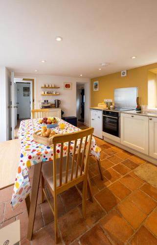 The Wave - 3 bed beach front home in Sheringham, Sheringham (fotografie 10)