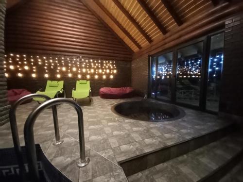 На Ставку - Location, gîte - Vyjnytsia