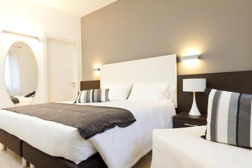 Hotel Centrale - main image