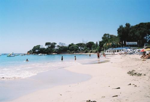 VILLA GOLFE AJACCIO près des plages