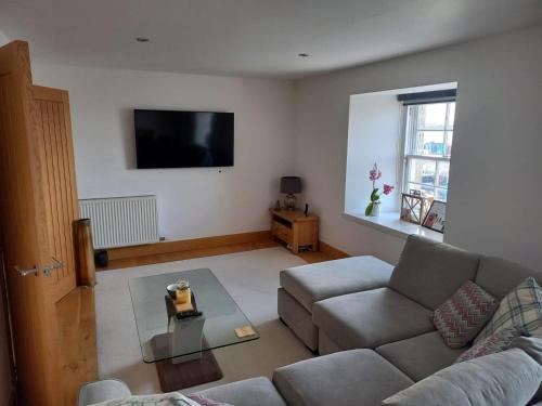Telford Escape in Burghead