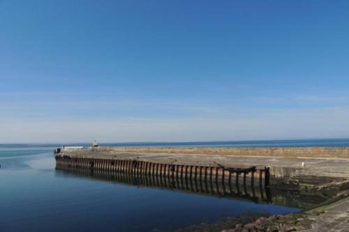Telford Escape in Burghead
