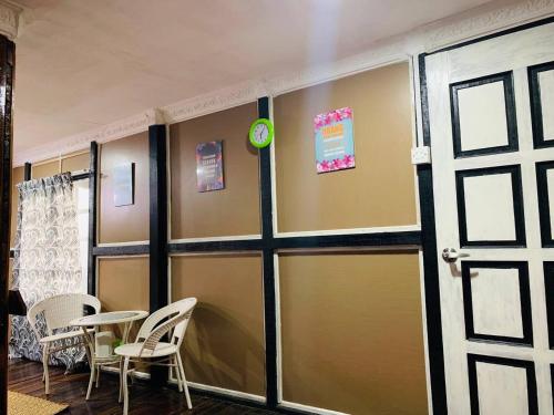 Facilities, MOSS HEDERA HIDE CHALET in Masjid Tanah