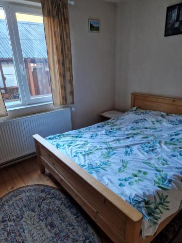 Accommodation in Bihor