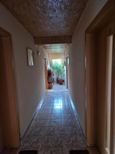 Viesnīcas āriene, Casa Jan Bonca in Bălnaca