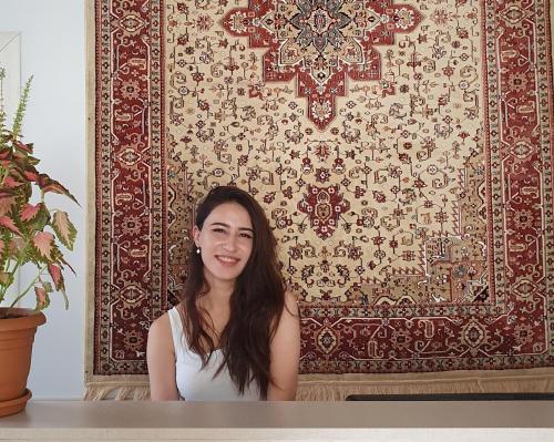 Nizami by La Casa Hotel, Baku (fotografie 6)