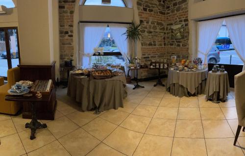 Il Vecchio Borgo Relais - image 2