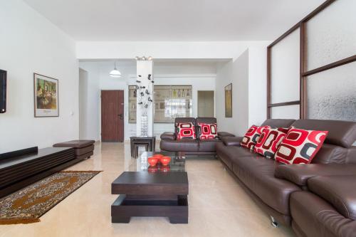Bright 3BR in the Beating Heart of TLV by FeelHome, Tel Aviv (fotografie 3)