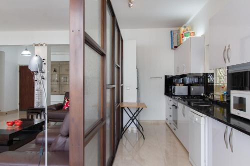 Bright 3BR in the Beating Heart of TLV by FeelHome, Tel Aviv (fotografie 6)