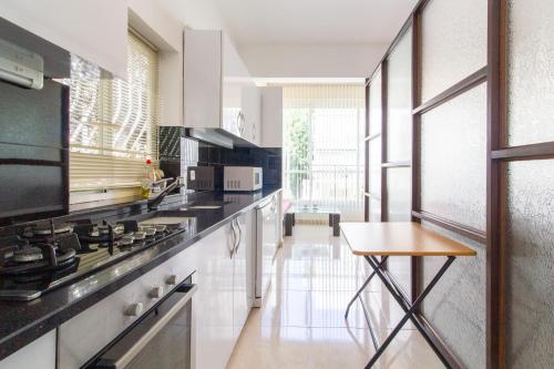 Bright 3BR in the Beating Heart of TLV by FeelHome, Tel Aviv (fotografie 9)