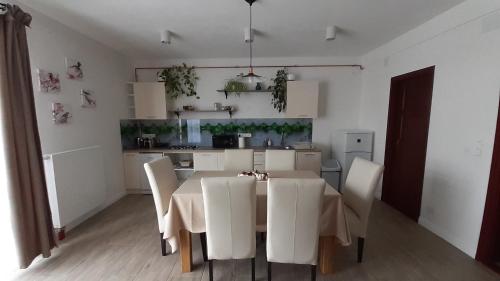 Bíbic Apartman A (Bibic Apartman A) in กลางเมืองเชเกสเฟเฮอร์วาร์
