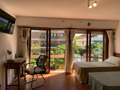 Lindo y cómodo departamento en Pinamar - Otilia Residencias