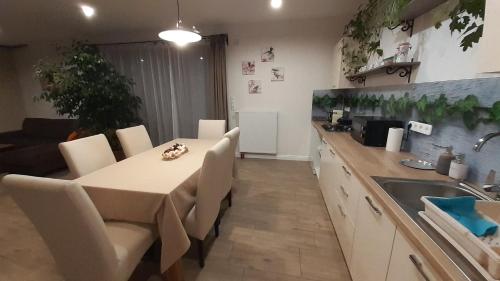 Bíbic Apartman A (Bibic Apartman A) in กลางเมืองเชเกสเฟเฮอร์วาร์
