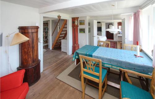  2 Bedroom Amazing Home In Samsø in Nordby