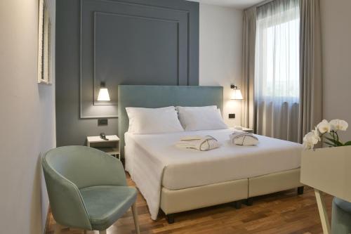 Hotel Torresi