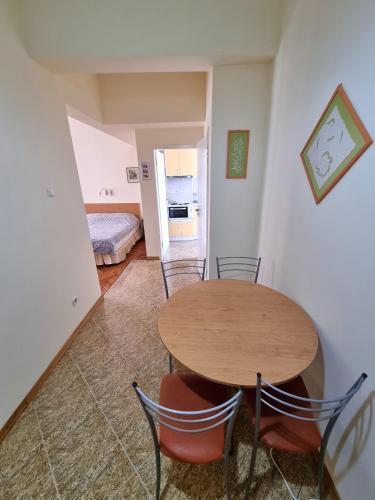 Asen 36 Apartment, Sofia (Foto 9)