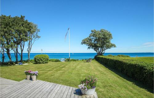  3 Bedroom Gorgeous Home In Samsø in Ballen