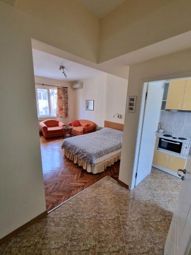 Asen 36 Apartment, Sofia (Foto 3)