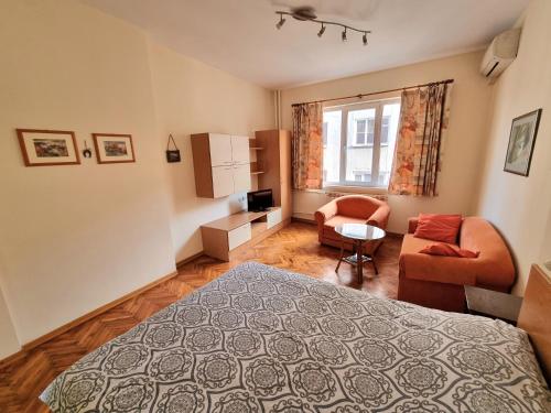 Asen 36 Apartment, Sofia (Foto 2)
