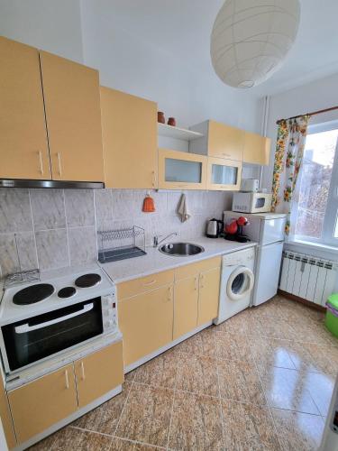 Asen 36 Apartment, Sofia (Foto 6)