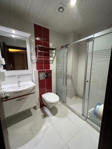 Grand Ezel Hotel - image 13