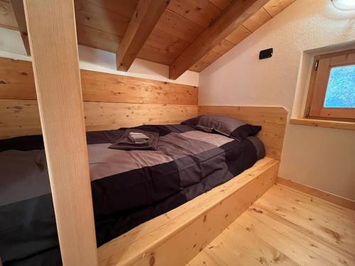  m&m cabins in Gordona