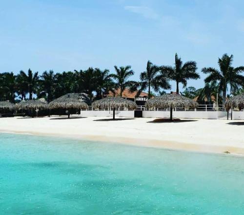 المنطقة المحيطة, Entire 6-Bedroom Villa Free parking with Fast Wifi in Discovery Bay