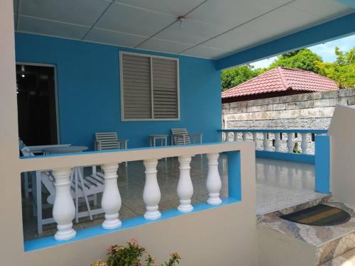 المرافق, Entire 6-Bedroom Villa Free parking with Fast Wifi in Discovery Bay