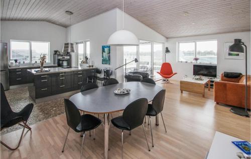  Lovely Home In Samsø With Wifi in Ballen