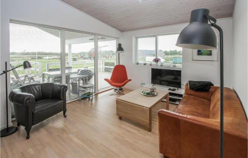  Lovely Home In Samsø With Wifi in Ballen