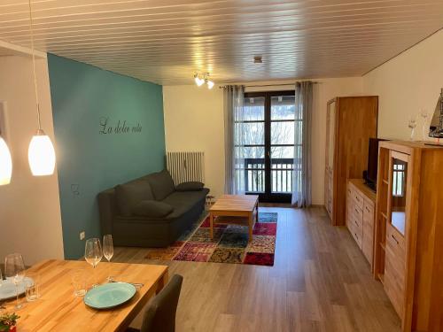 Ferienwohnung am Walchensee in Walchensee, Deutschland