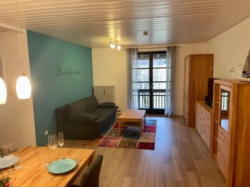 Ferienwohnung am Walchensee in Walchensee, Deutschland