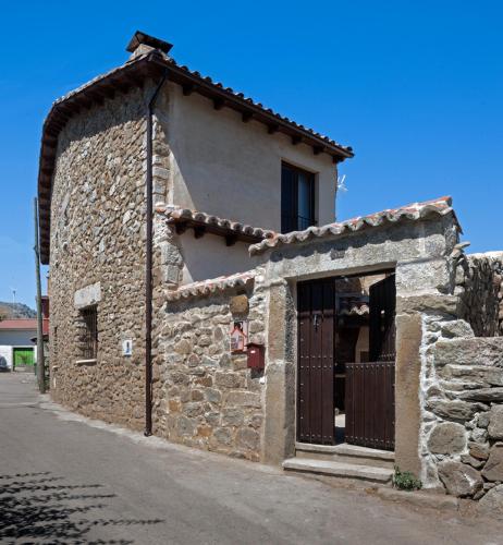 Casa Rural El Caldero - Sorihuela